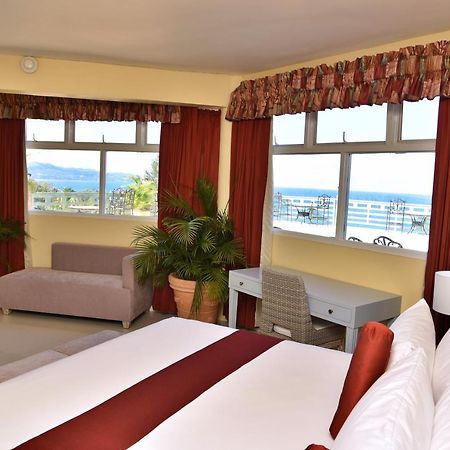 מונטגו ביי Hotel Grand A View מראה חיצוני תמונה