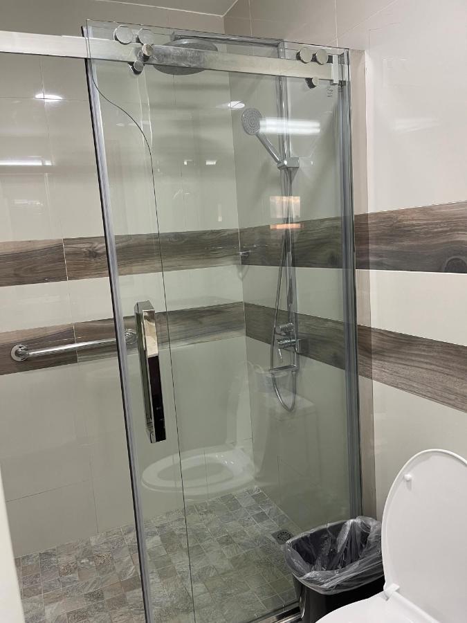 מונטגו ביי Hotel Grand A View מראה חיצוני תמונה