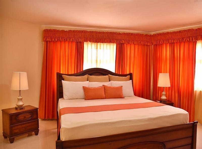 מונטגו ביי Hotel Grand A View מראה חיצוני תמונה