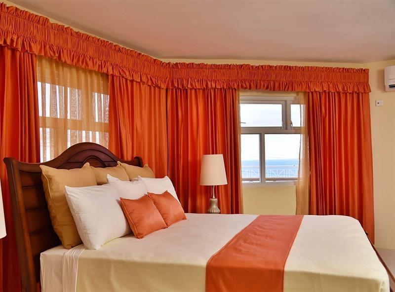 מונטגו ביי Hotel Grand A View מראה חיצוני תמונה